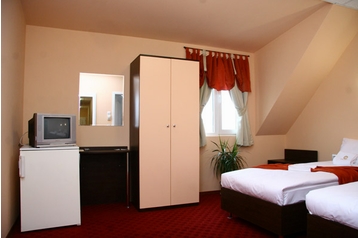 Hotel Veliko Tarnovo 3